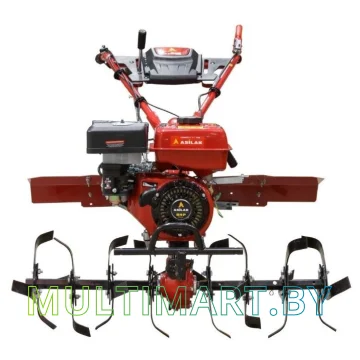 Мотокультиватор Asilak SL-84L картинка 2